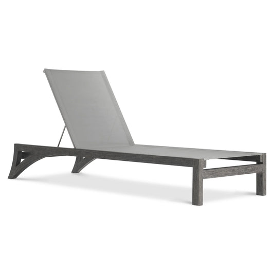 Hugo Outdoor Chaise – Modern Outdoor Lounger for Ultimate Relaxation
