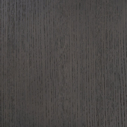 Calhoun Smoked Oak Extendable Dining Table