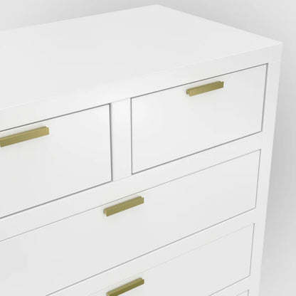 Carmel Chest - Elegant Storage with Classic Design