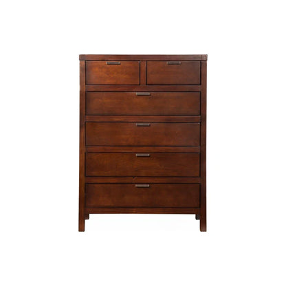 Carmel Chest - Elegant Storage with Classic Design