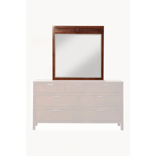 Carmel Mirror - Elegant Design with Classic Appeal