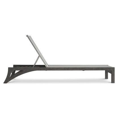 Hugo Outdoor Chaise – Modern Outdoor Lounger for Ultimate Relaxation