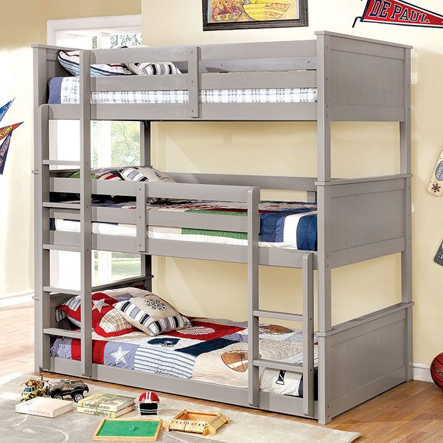 Therese Triple Decker Bed