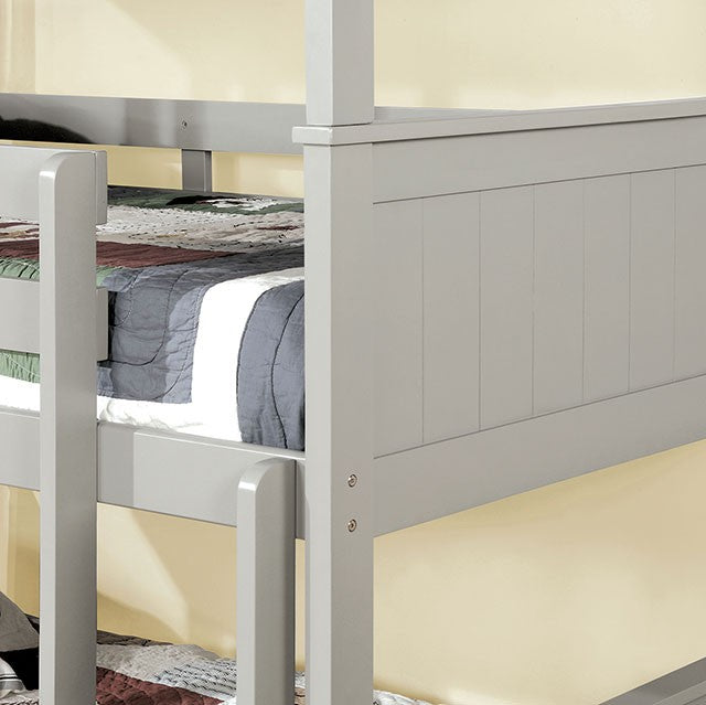Therese Triple Decker Bed