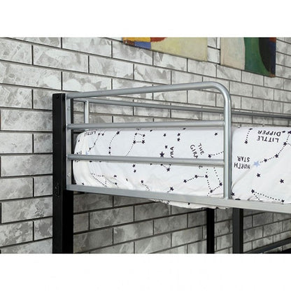 Aubrey Triple Decker Bunk Bed