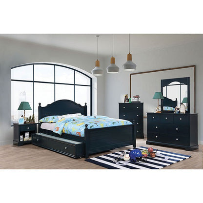 Diane Transitional Bed