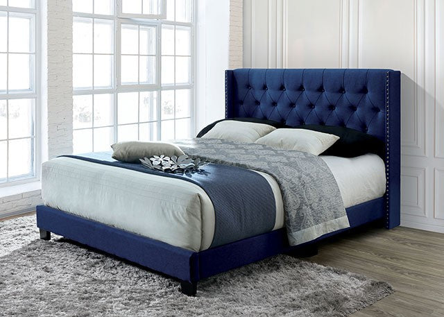 Jenelle Transitional Bed