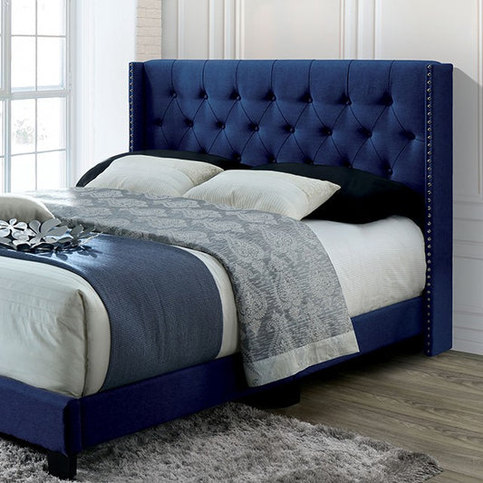 Jenelle Transitional Bed