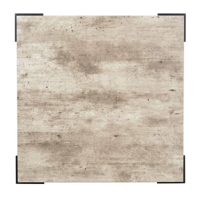 Eli Square Coffee Table - Modern and Stylish Centerpiece for Your Living Room