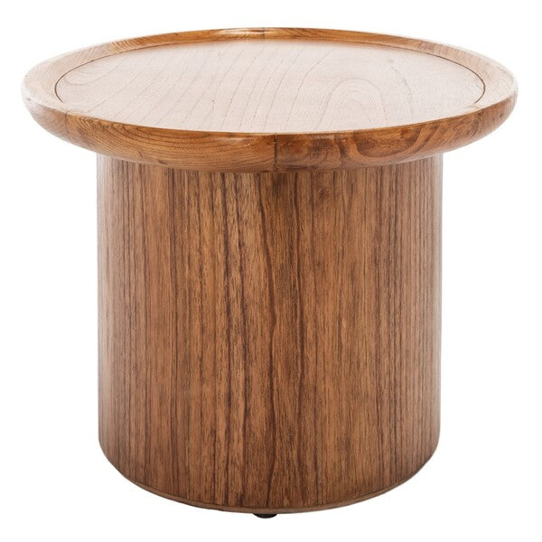 Flyte Oval Coffee Table – Modern & Stylish Living Room Centerpiece