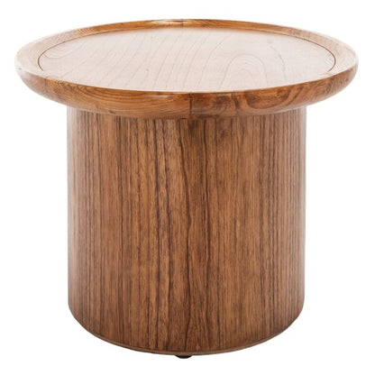 Flyte Oval Coffee Table – Modern & Stylish Living Room Centerpiece
