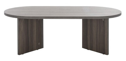 Tayson Coffee Table – Sleek & Contemporary Living Room Centerpiece