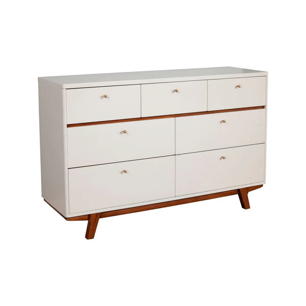 Dakota Dresser: Modern Elegance with Ample Storage