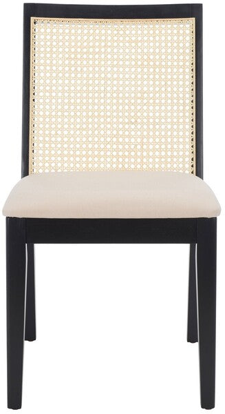 Levy Dining Chair – Modern Simplicity with Everyday Comfort