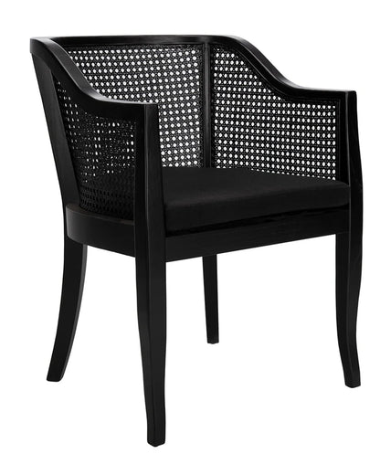 Rina Dining Chair - Stylish and Comfortable Seating for Modern Dining Spaces