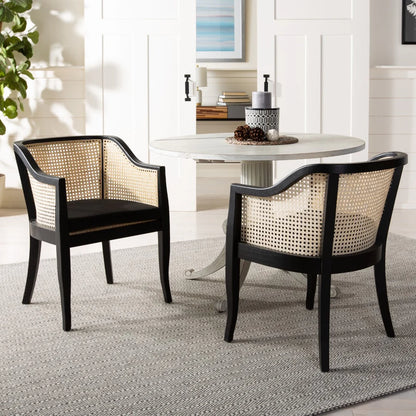 Rina Dining Chair - Stylish and Comfortable Seating for Modern Dining Spaces