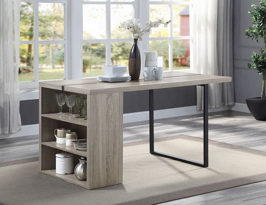 Patwin Modern Dining Table