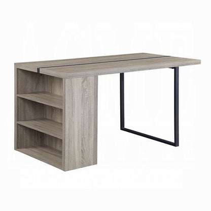 Patwin Modern Dining Table