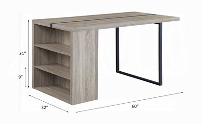 Patwin Modern Dining Table