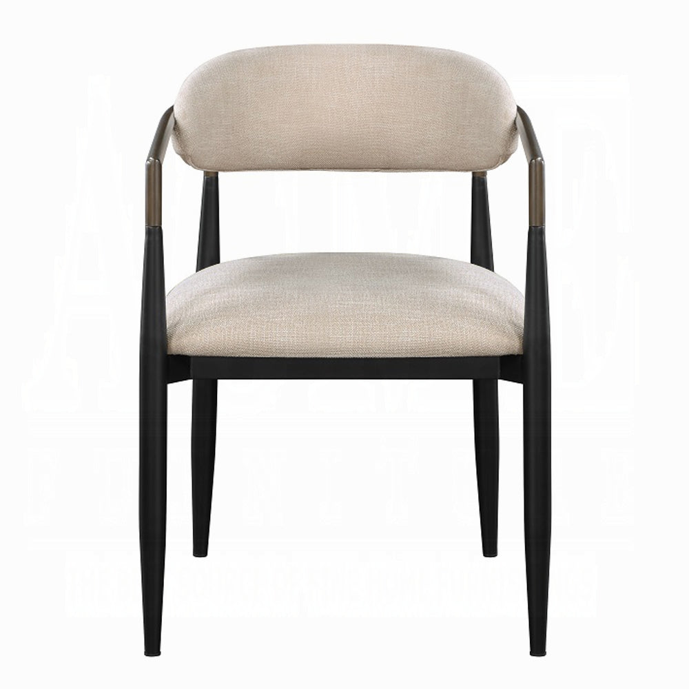 Jaramillo Side Chair (Set-2)