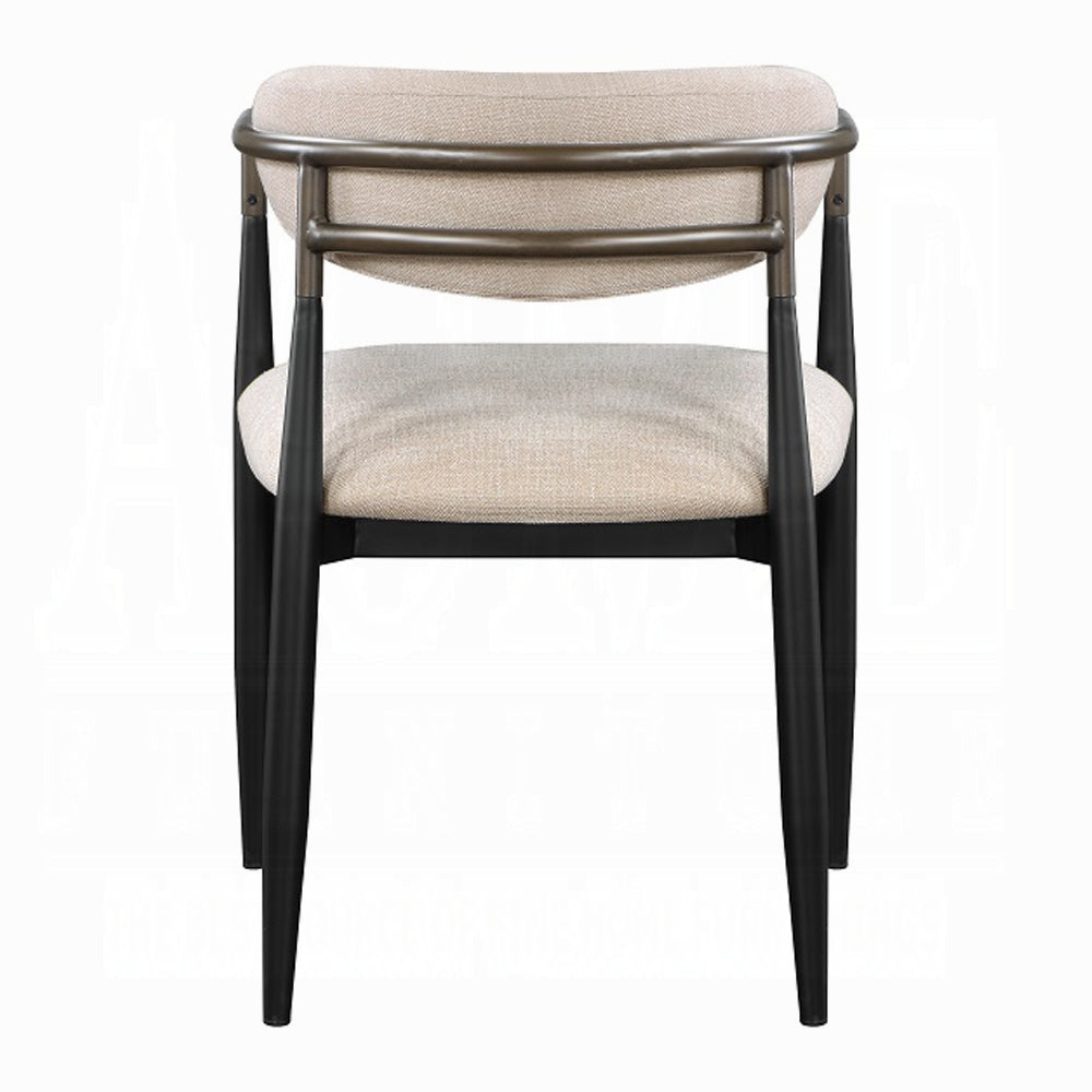 Jaramillo Side Chair (Set-2)