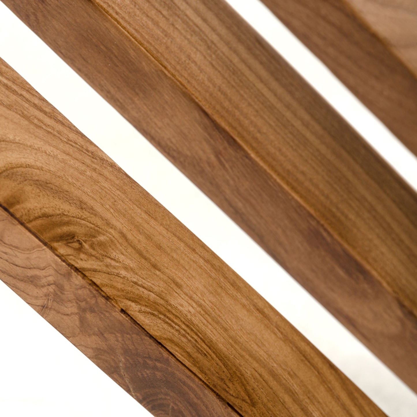 Draper Walnut and Glass Dining Table