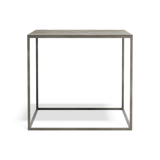 Thompson Side Table – Stylish Accent Table for Living Rooms & Bedrooms