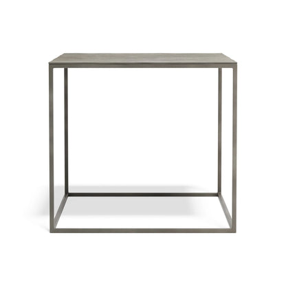 Thompson Side Table – Stylish Accent Table for Living Rooms & Bedrooms