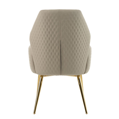 Modrest Empress Modern Dining Chair