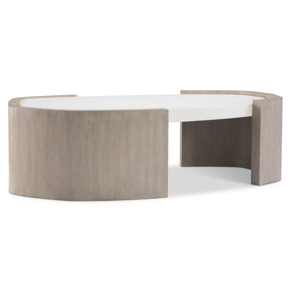 Weston Cocktail Table – Elegant Centerpiece for Modern Living Rooms