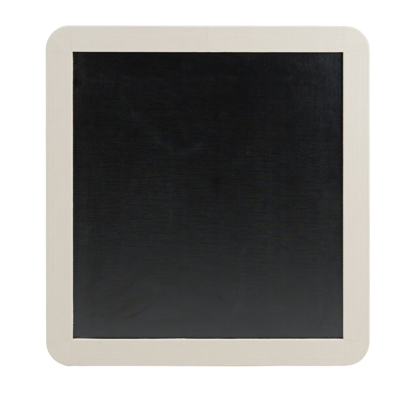 Modrest Florence - Modern Beige Shagreen Mirror