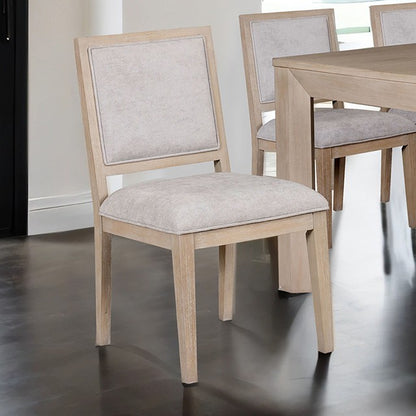 Hatton Cross Side Chair Set Of 2