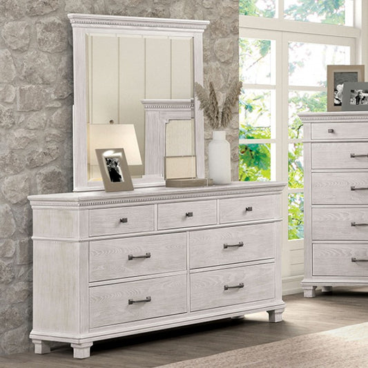 Swanley Dresser - Transitional Weathered Gray