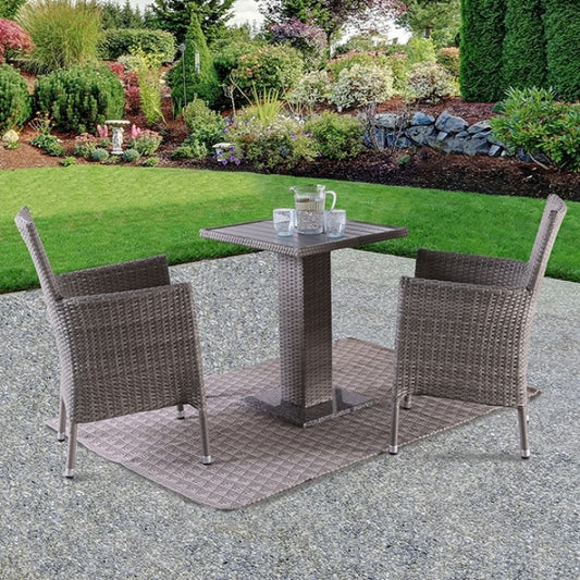 Aminta Patio Bistro 3 PC Set