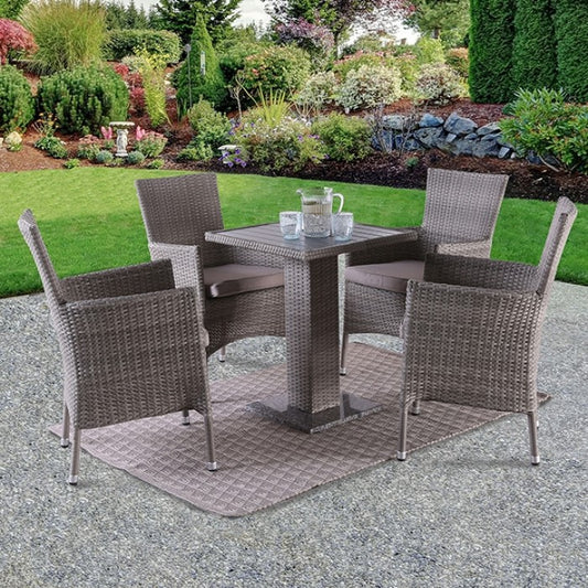 Aminta Patio Bistro 5 PC Set