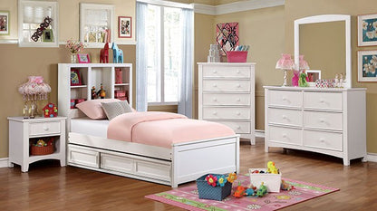 Marilla Transitional Bed