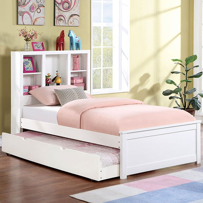 Marilla Transitional Bed