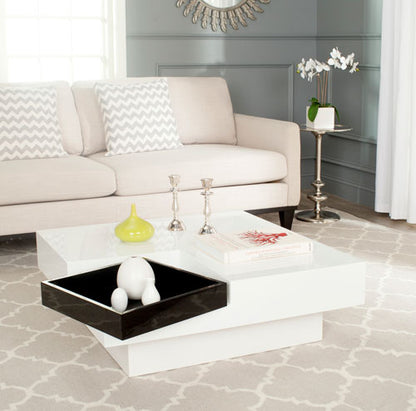 Wesley Coffee Table – Modern & Elegant Centerpiece for Your Living Room