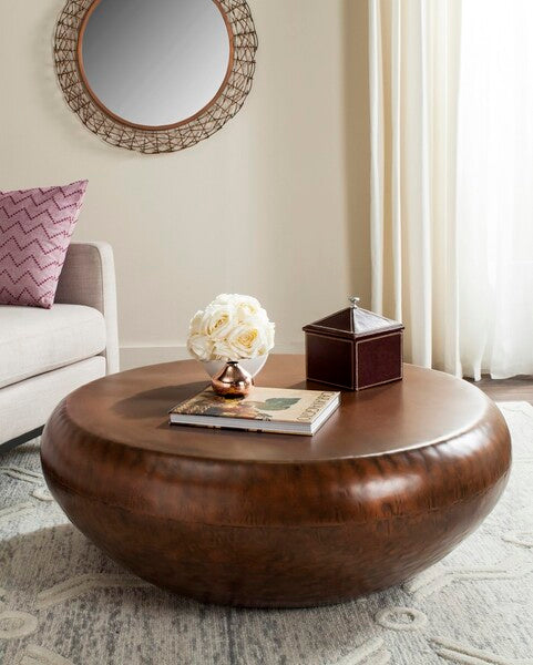 Patience Coffee Table – Elegant & Contemporary Centerpiece for Living Room