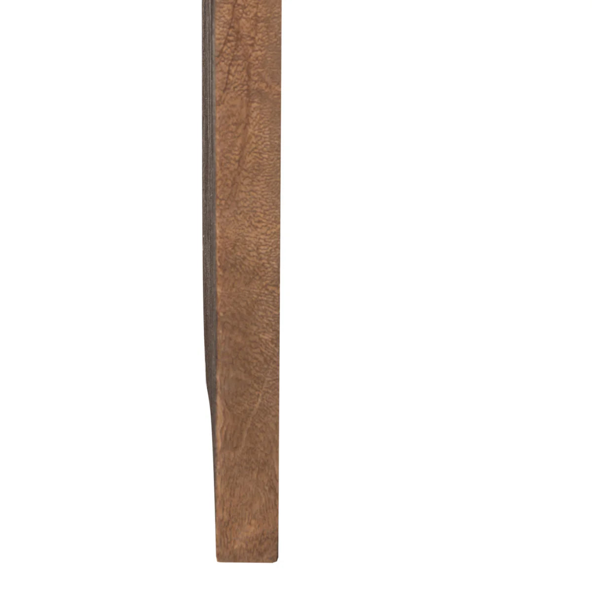 Senjo Modern Coffee Table Inspired by Kyoto Antiques - Elegant and Timeless Design for Your Living Room
