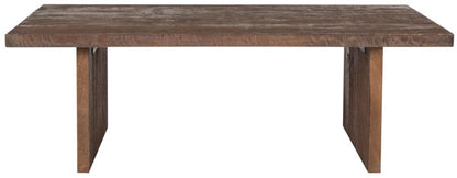 Senjo Coffee Table - Sleek & Contemporary Design for Modern Homes