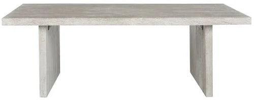 Senjo Modern Coffee Table Inspired by Kyoto Antiques - Elegant and Timeless Design for Your Living Room