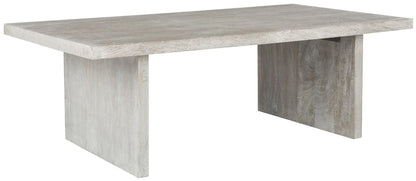Senjo Coffee Table - Sleek & Contemporary Design for Modern Homes