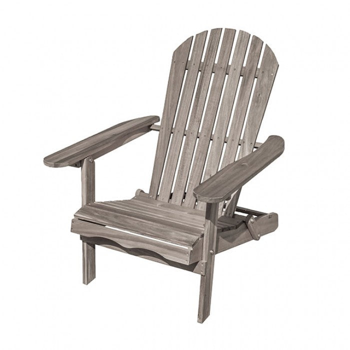 Elk Adirondrack Outdoor Chair