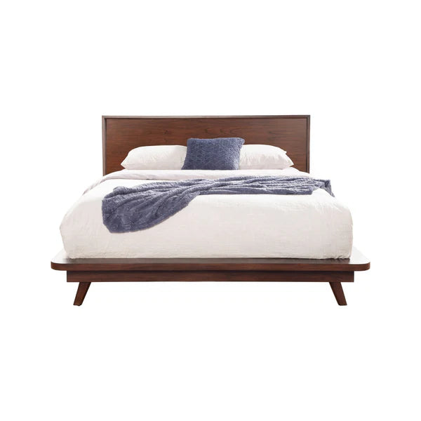 Gramercy Bed - Timeless Elegance with Modern Comfort