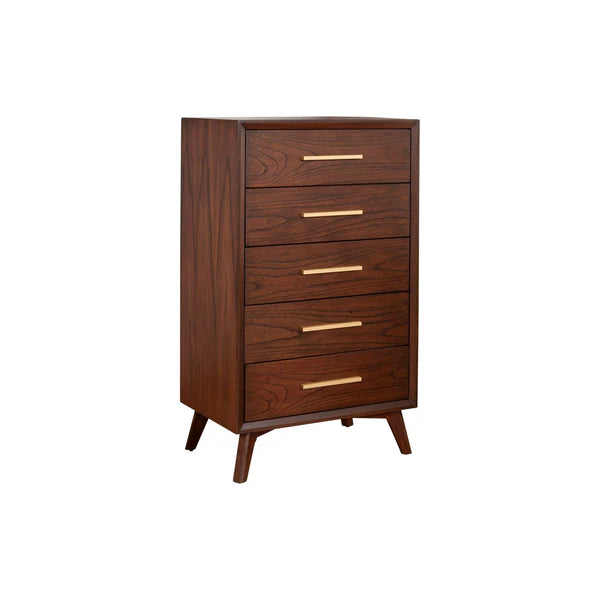 Gramercy Chest - Elegant Storage with Classic Design