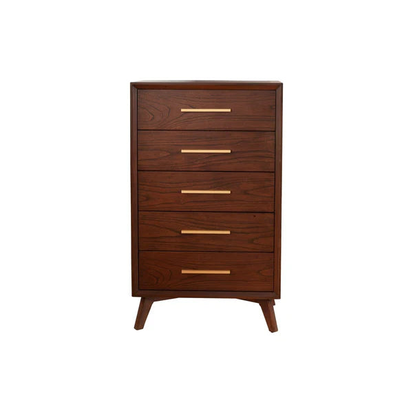 Gramercy Chest - Elegant Storage with Classic Design