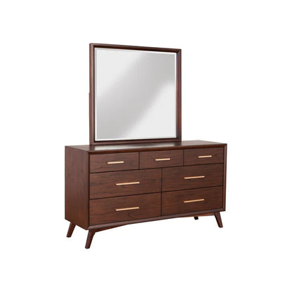 Gramercy Dresser - Classic Elegance with Ample Storage