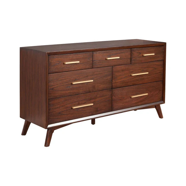 Gramercy Dresser - Classic Elegance with Ample Storage