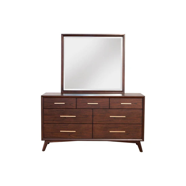 Gramercy Dresser - Classic Elegance with Ample Storage